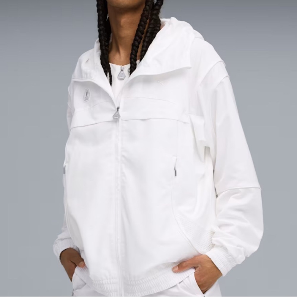 Puma x Skepta Cellerator WindbreakerJacket